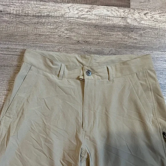 THE NORTH FACE Men's Rolling Sun Packable Shorts (Size 33) - Picture 2 of 16